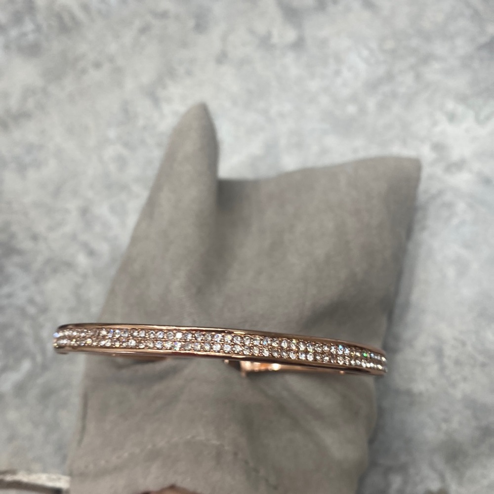 Michael Kors bracelet
